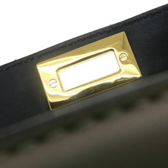 Fendi Peekaboo I See U - Picture 8 of 9